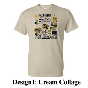 T-shirts item