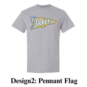 T-shirts item