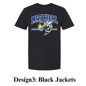 T-shirts item
