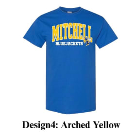 T-shirts item