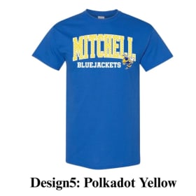 T-shirts item