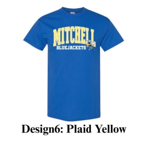 T-shirts item