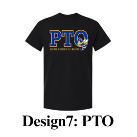 T-shirts item