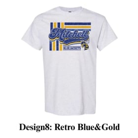 T-shirts item