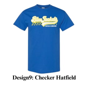 T-shirts item