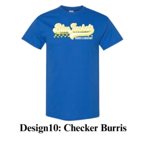 T-shirts item