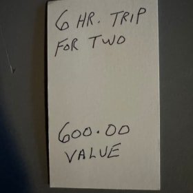 Photo of Lake Vermilion Guided Trip for 2