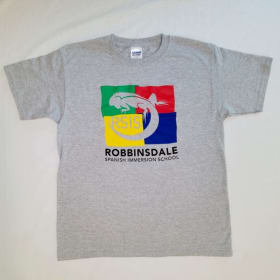 Youth T-Shirt item
