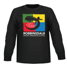 Youth Long Sleeves item