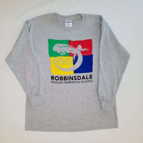 Youth Long Sleeves item