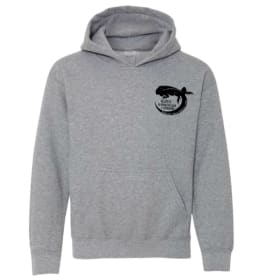 Adult Hoodie Sweatshirt item