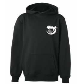 Adult Hoodie Sweatshirt item