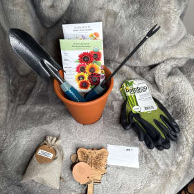 Johnson Brother’s Potted Prizes item