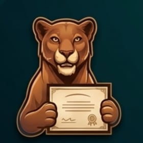 Friend of the Pride item