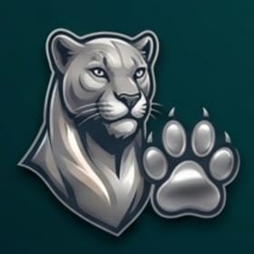 Silver Paw item
