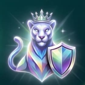 Ultimate Panther item