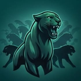 Panther Nation item