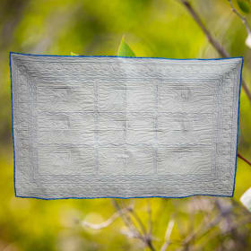 The Blue Goose Flies item
