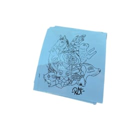 "Jimmy Inspired" RAT Tattoos Sticker Die Cut item