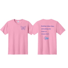 Butterfly Shirt item
