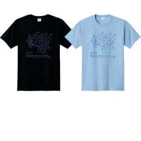 Mental Health Matters Shirt item