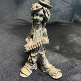 Hobo Clown item