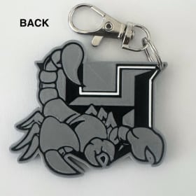 Large Scorpion Key Chain item