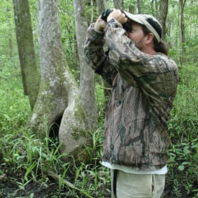 Private Birdwatching Tour at Kalmia for up to 10 People item