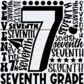 7th Grade Supply Kit item