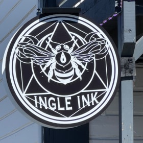 Tattoo Gift Certificate ($100) item