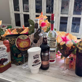 Espresso Martini Gift Bundle item