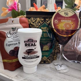Espresso Martini Gift Bundle item
