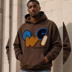 Hoodie | OWCI item
