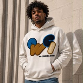 Hoodie | OWCI item
