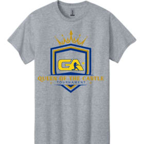 Youth T-Shirt - Grey item
