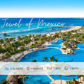 Photo of Jewel of Mexico