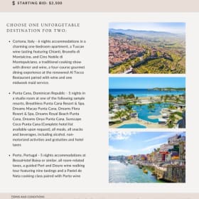 Havens of Rich Culture Around the World item