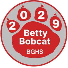 Paw Print Yard Sign item