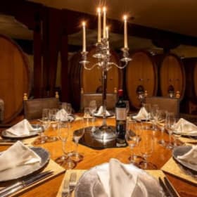 The Ultimate Barboursville Wine & Culinary Experience for Tw item