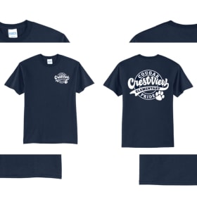 T-shirt item