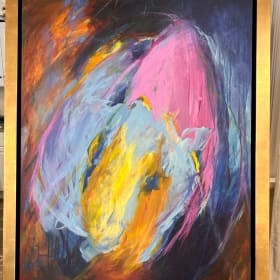 "Let It Go!" by Karen C Williams item