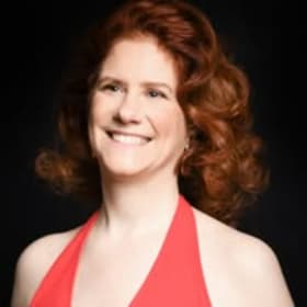 Singing in a Relaxed and Holistic Way with Irene Kurka item
