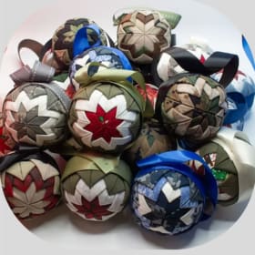 1-hour Ornament Teaching Course item
