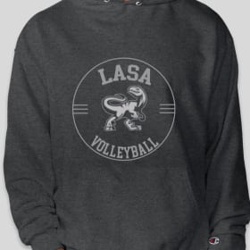 Circle Sweatshirts item
