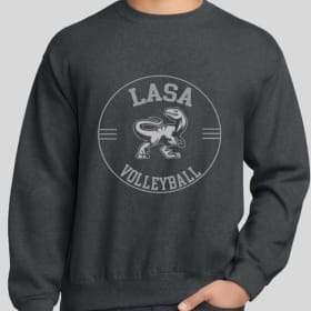 Circle Sweatshirts item
