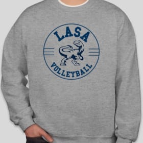 Circle Sweatshirts item