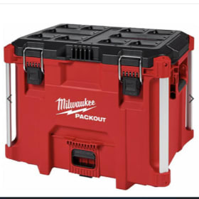 Milwaukee PACKOUT Tool Box - X Large item