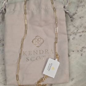 Kendra Scott jewelry item