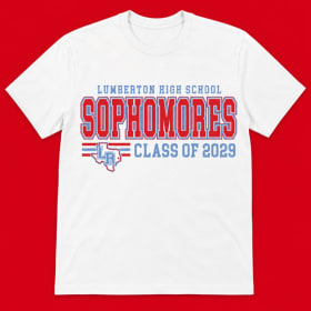 Sophomore Class Shirt item