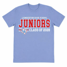 Junior Class Shirt item